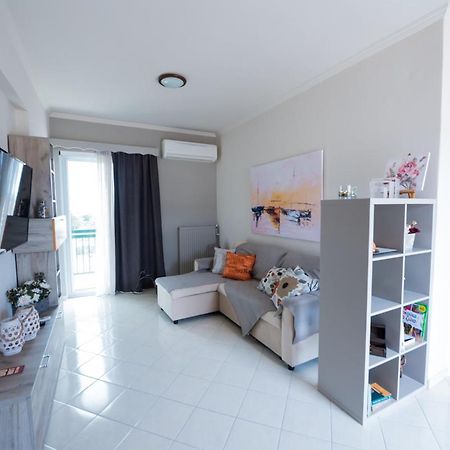 A & V Luxury Apartment - Kalamata Extérieur photo